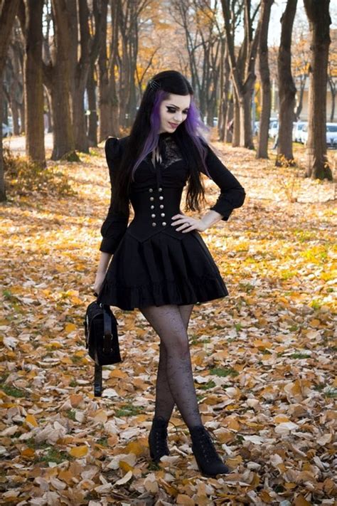 cute emo|Trendy and Cute Emo Outfit Ideas for Your Style .